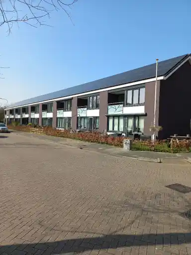 37m2 flat to rent for 713.02€/month in Iepenstraat 57, Zwolle