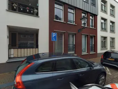 75m2 apartment to rent for 678.21€/month in Boven Nieuwstraat 48-243, Kampen