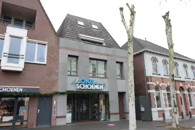 78m2 apartment to rent for 1450€/month in Nieuwstraat, Eersel