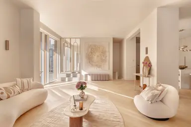 188μ² Διαμέρισμα προς ενοικίαση για 9950€/μήνα σε George Gershwinlaan 245, Amsterdam