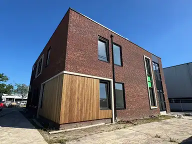 60m2 apartment to rent for 1549€/month in Ceintuurbaan Noord 105, Roden