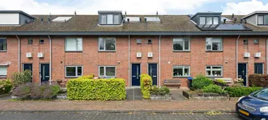 125m2 house to rent for 2650€/month in Hofstedering 92, Soest