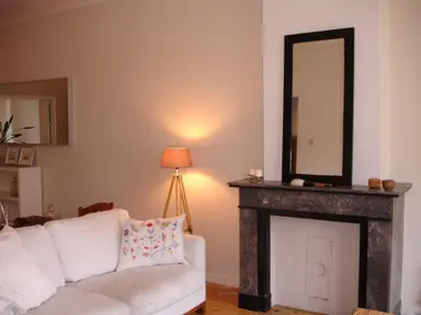 70m2 Appartement te huur voor 1680€/maand in Jericholaan, Rotterdam