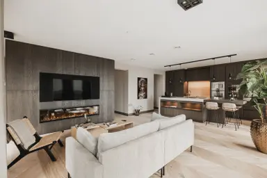 119m2 Appartement te huur voor 4395€/maand in Lage Zand, The Hague