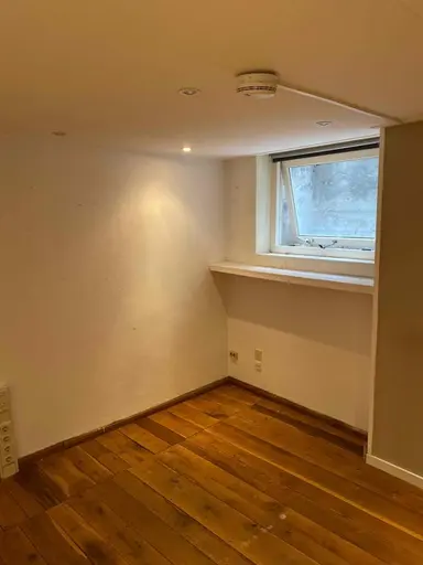 12m2 room to rent for 490€/month in Waalkade, Nijmegen