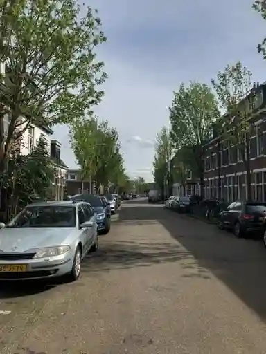 μ² Δωμάτιο προς ενοικίαση για 600€/μήνα σε Groeneweg, Zwolle