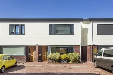 109m2 house to rent for 2100€/month in Henry Hudsonhof, Valkenswaard