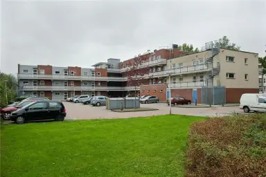 68m2 Appartamento in affitto per 713€/mese a Europalaan 350-303, Enschede