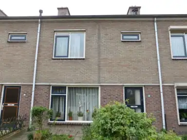 64m2 house to rent for 713.02€/month in Lange Spruit 21, Didam