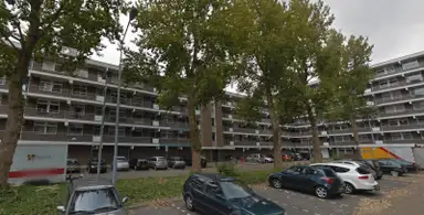 77m2 apartment to rent for 713.02€/month in Kleine Beer 115, Krommenie