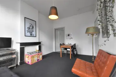 44m2 Appartement à louer pour 835€/mois à Herbenusstraat, Maastricht