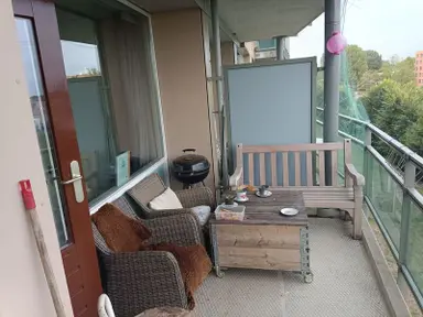 65m2 Appartement te huur voor 800€/maand in Gravin Juliana van Stolberglaan, Leidschendam