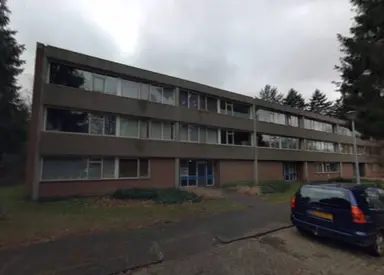 71m2 Appartement te huur voor 713.02€/maand in De Lemzijde 153, Emmen