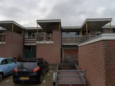 48m2 Appartement te huur voor 713.02€/maand in Laan van het Kinholt 239, Emmen