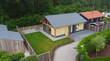90m2 house to rent for 1500€/month in Vijverhof 2, Ouddorp