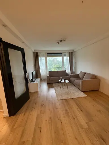90m2 apartment to rent for 750€/month in Erasmuslaan, Haarlem
