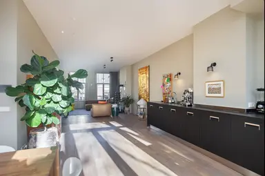 160m2 Appartement à louer pour 5350€/mois à Palestrinastraat 16-2, Amsterdam