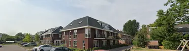 48m2 apartment to rent for 932.93€/month in David Kouwenaarweg 2, Bergen