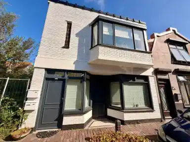 45m2 flat to rent for 1160€/month in Nieuwediepstraat, Terneuzen