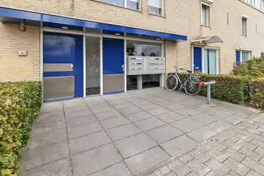 54m2 apartment to rent for 764.14€/month in Pieter Stastokstraat 23, Oosterhout