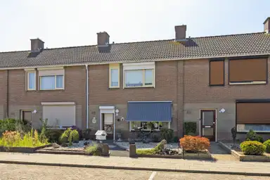 60m2 house to rent for 713.02€/month in Monseigneur van Rooijstraat 12, St. Willebrord