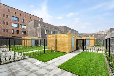120m2 maison à louer pour 1890€/mois à Andriespoort, Maastricht