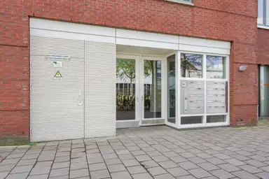102m2 apartment to rent for 1905€/month in Amsterdamsevaart, Haarlem