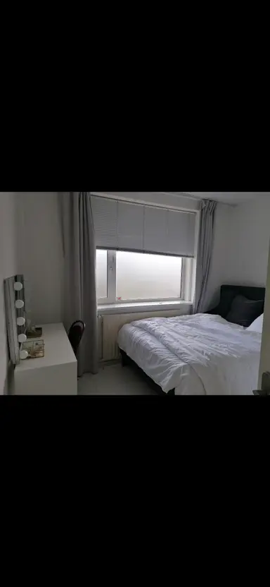 15m2 Chambre à louer pour 750€/mois à Burgemeester Cramergracht, Amsterdam