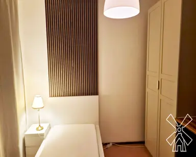 12m2 room to rent for 1223€/month in Buitenwatersloot, Delft