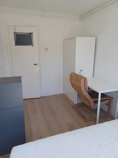 12m2 Chambre à louer pour 925€/mois à Ganzenveldstraat, Amsterdam