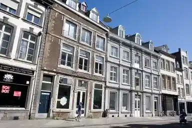 23m2 Chambre à louer pour 666€/mois à Grote Gracht, Maastricht