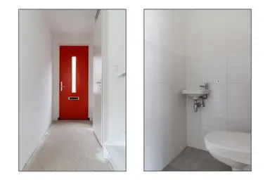 120m2 house to rent for 1670€/month in Karel Doormanstraat, Eindhoven