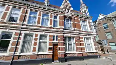 26m2 studio to rent for 751€/month in Koningsweg, 's-Hertogenbosch