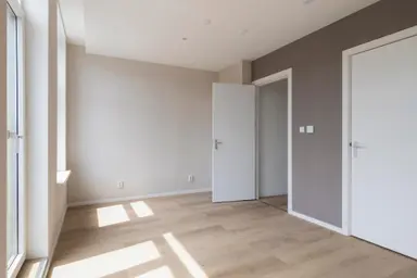 20m2 Chambre à louer pour 621€/mois à Vierambachtsstraat, Rotterdam