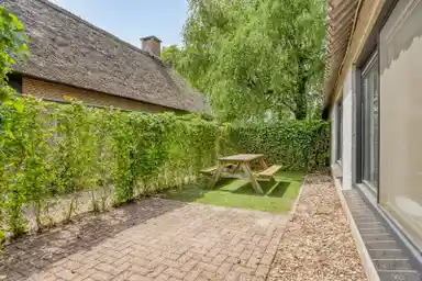 68m2 house to rent for 1450€/month in Hild, Moergestel