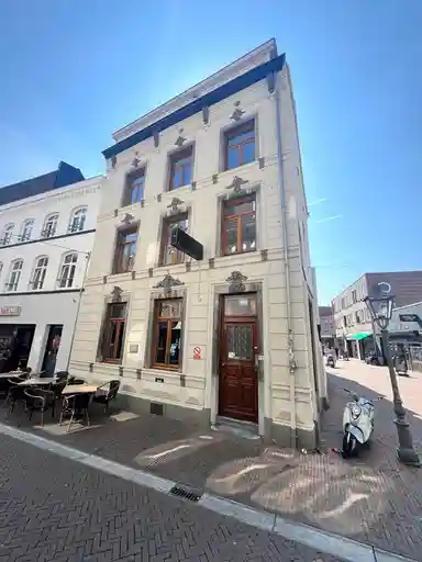 27m2 studio to rent for 760€/month in Limbrichterstraat 68, Sittard