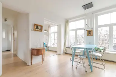 65m2 Appartement à louer pour 2350€/mois à Amsterdam