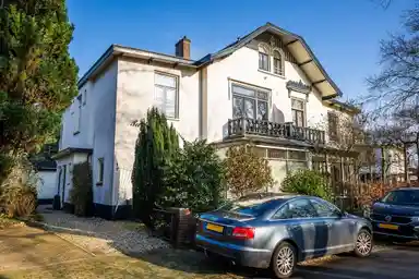 113m2 Flat zur Miete für 2250€/Monat in Couperusweg, Hilversum