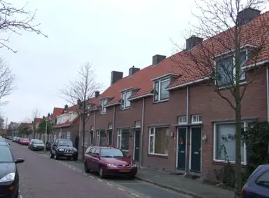 62m2 house to rent for 713.02€/month in Prinsessestraat 18, Lisse