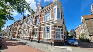 26m2 studio to rent for 731€/month in Koningsweg, 's-Hertogenbosch