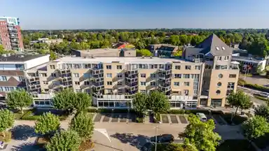 100m2 apartment to rent for 1325€/month in Kastanjeweg, Uden