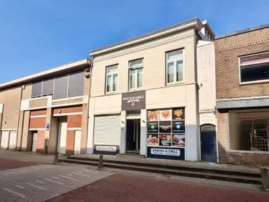 76m2 apartment to rent for 1025€/month in Nieuwstraat, Terneuzen