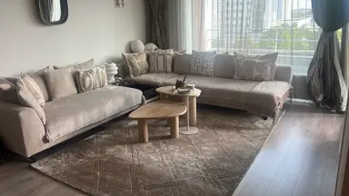 89m2 Appartement à louer pour 900€/mois à Rinus Michelslaan, Amsterdam