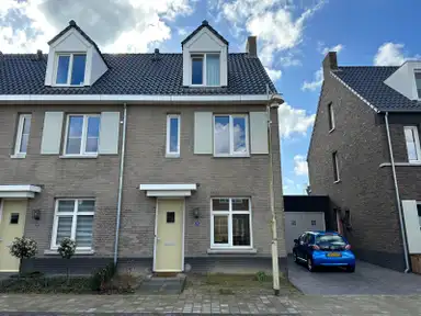 127m2 house to rent for 2000€/month in Prunellalaan, Waalre