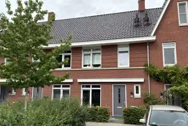 120m2 house to rent for 1500€/month in Bernard Leenestraat 99, Tilburg