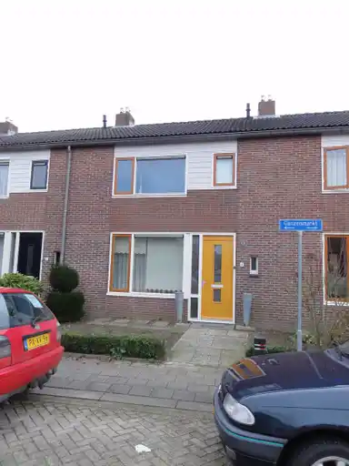 65m2 house to rent for 764.14€/month in Ganzenmarkt 11, Gendringen