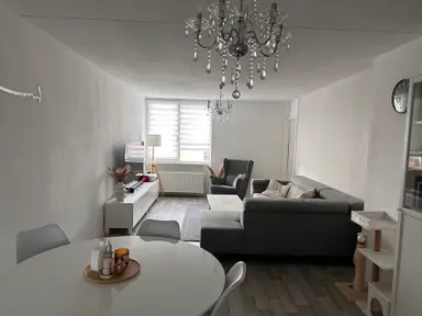 57m2 Appartamento in affitto per 832.25€/mese a Cornelis Joosstraat 35, Breda