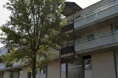 m2 Appartamento in affitto per 798.03€/mese a Cornelis Joosstraat 65, Breda
