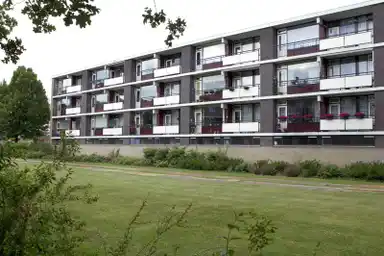 65m2 apartment to rent for 713.02€/month in Valeriusstraat 15, Almelo