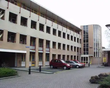 57m2 Wohnung zur Miete für 713.02€/Monat in Nassaustraat 26, Lisse